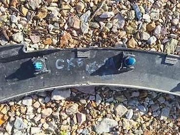 car buy: MAZDA CX5 RUB KRILA PREDNJI 17-21 | Mazda cx5 prednji rubovi krila — 4