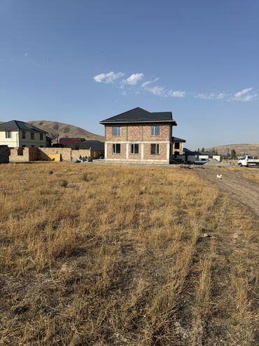 продается комната гостиничного типа: 5 соток, Айыл чарба үчүн, Кызыл китеп, Сатып алуу-сатуу келишими