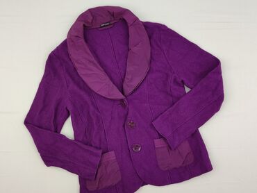 Women: Gerry Weber, Women's blazer, size XL (EU 42)