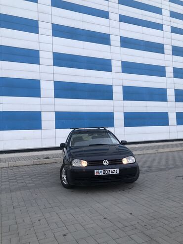 сполер на гольф 3: Volkswagen Golf: 2004 г., 1.6 л, Механика, Бензин, Хэтчбэк