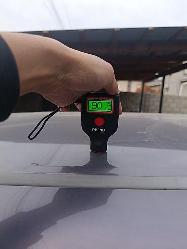 Honda: Honda Odyssey: 2005 г., 2.4 л, Вариатор, Бензин, Минивэн — 24