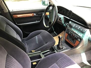 Audi: Audi 100: 1992 г., Механика, Бензин, Седан — 22