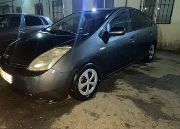 диски на gx470: Toyota Prius: 1.5 л | 2008 г. Хэтчбэк