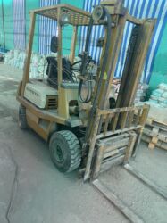 двух мостовой тягач: Срочно КАРА Сатылат 1,5 т
Абалы жакшы ишке даяр