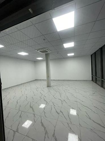 место отдыха: Аренда павильонов, 57 м², С ремонтом, Без оборудования, Water сommunications, Sewerage сommunications, Heating сommunications — 3