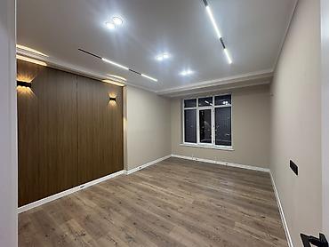 1 комната, 41 м², Кок-Жар мкр 9 этаж, Дизайнерский ремонт