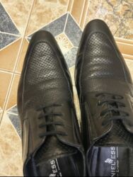 barya ayakkabı: Klassik kisi ucun deri ayaqqabi, razmeri boyuk oldugu ucun deyerinden lalafo.az -da barya ayakkabı: Klassik kisi ucun deri ayaqqabi, razmeri boyuk oldugu ucun deyerinden