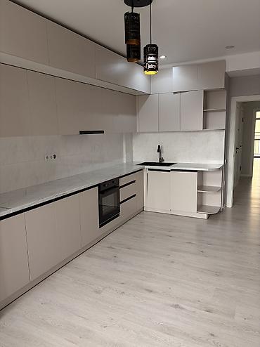 Продажа квартир: 2 комнаты, 78 м², Аламедин-1 мкр Элитка, 7 этаж — 7