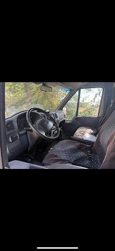 форд транзит дубль кабина купить: Грузовик, Ford, Дубль, 3 т, Б/у — 4