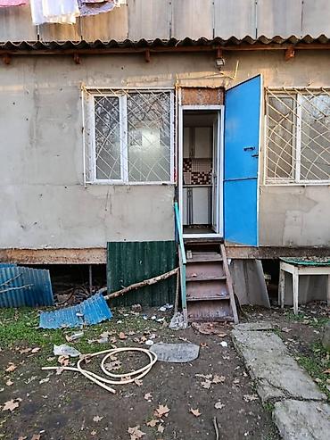 Продажа квартир: 2 комнаты, 49 м², Индивидуалка, 1 этаж, Косметический ремонт — 5