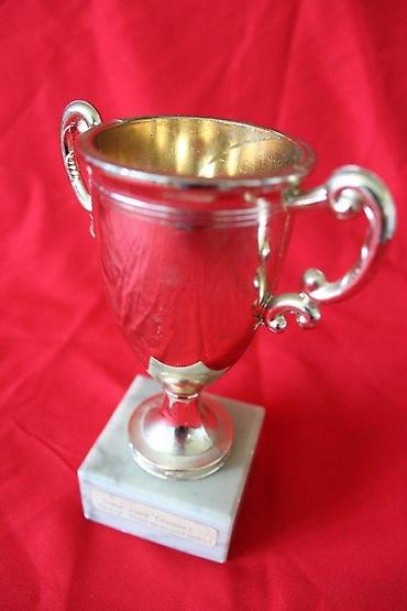 Značke, ordenje i medalje: STARI PEHARI | Stari pehari. Ukupno tri komada, za različite — 4