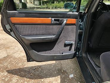 Audi: Audi 100: 1992 г., Механика, Бензин, Седан — 21