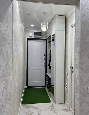 Продажа квартир: 3 комнаты, 60 м², 104 серия, 4 этаж — 5