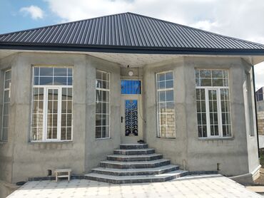 Həyət evləri və villaların satışı: 4 otaqlı, 130 kv. m, Yeni təmirli — 2