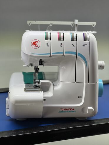 пресс нитки: Швейная машина Вышивальная, Оверлок, Коверлок, Автомат