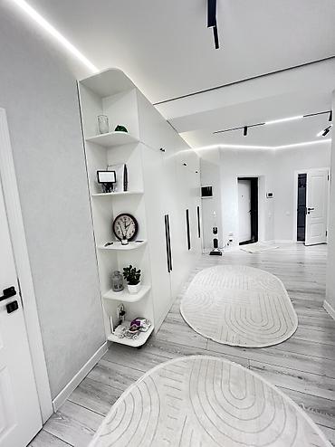 Продажа квартир: 4 комнаты, 1540 м², Южная Магистраль Элитка, 8 этаж, Дизайнерский ремонт — 1