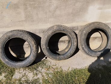 антенны на крышу авто: Шиналар 225 / 60 / R 17, Кыш, Колдонулган, Комплект, Bridgestone