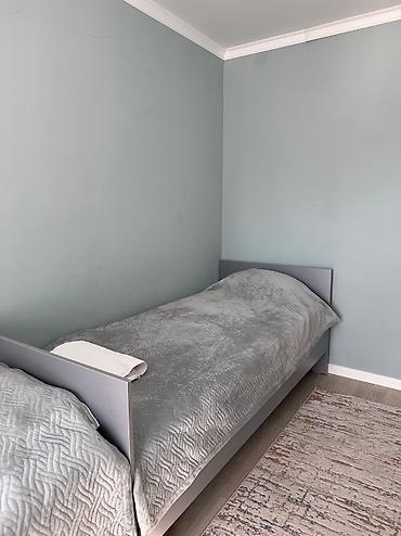 Иссык-Куль 2026: Квартира, Атлантис ЦО Атлантис, Сары-Ой, Бассейн, SPA, Баскетбольная площадка — 7