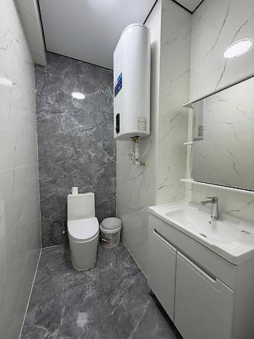 Продажа квартир: 2 комнаты, 78 м², Элитка, 8 этаж, Дизайнерский ремонт — 7