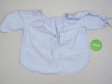 redherring bluzka: H&M L.O.G.G., Bluzka damska, rozmiar M — 3