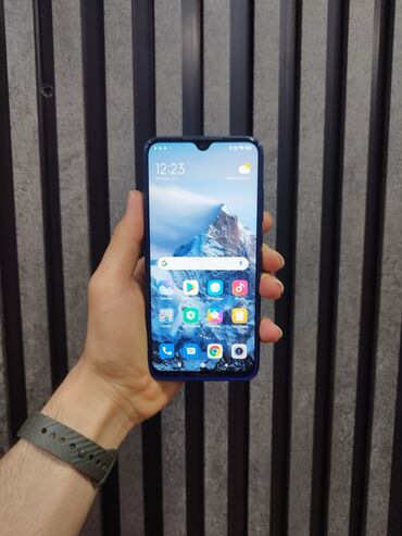 Redmi: Redmi Note 8 telefonu Zəmanət verilir, endirim ediləcək. Servis