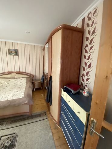 Uzunmüddətli kirayə evlər: 120 kv. m, 3 otaqlı, Kombi, Su, Qaz — 6