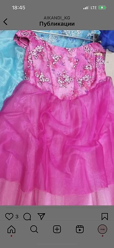 Платья: Детское платье, Новый — 3