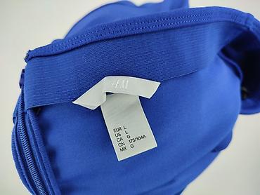 cinted pl: H&M, Sukienka damska, rozmiar L — 5