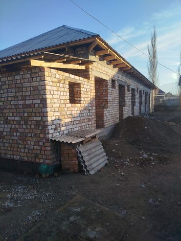 Продажа домов: Дом, 180 м², 9 комнат, Собственник, ПСО (под самоотделку) — 3