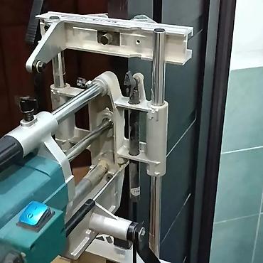 Ремонт окон и дверей: Дверь: Установка, Ремонт, Замена, Бесплатный выезд — 10