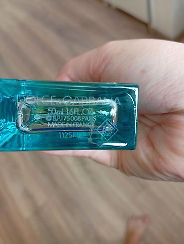 Красота и здоровье: Dolce Gabbana light blue forever. Объем 50 мл. имеется 45 мл — 2