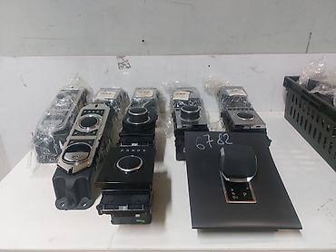 Другие детали КПП и трансмиссии: Range Rover Vogue, Sport, Velar, Evoque-Jaguar F-Pace and E-Pace — 8