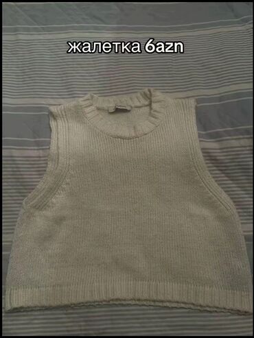 Kardiqanlar, jaketlər: Все практически новое 🆕 за размерами в личку! — 1