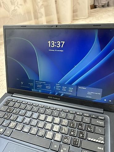 мак мини м1: ASUS VivoBook 14 X1404ZA / i3-1215U / 8GB / 256GB SSD Продаю ASUS — 1