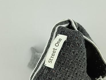 pyjama: Street One, Sweter dla mężczyzn, rozmiar 3XL — 5