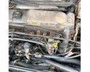 bravo: POLUOSOVINA DESNA 1.8TD ZA FORD MONDEO OD 1996. DO 1999. GOD. | — 8