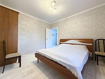 2 rooms: Аренда квартиры на Иссык-Куле, Аврора, Булан-Соготту, 5 мест, Цена Целиком за жилье — 4
