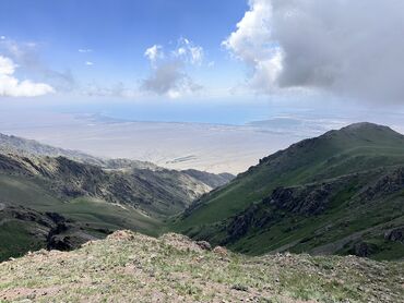 Трансфер, пассажирские перевозки: По региону Такси, легковое авто | 6 мест — 16