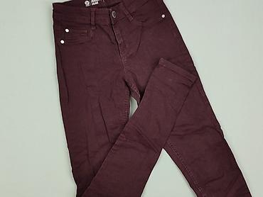 q jeans: Cubus, Jeansy damskie, rozmiar 2XS — 1