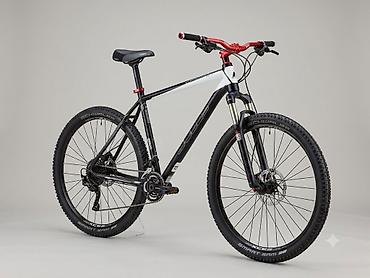 ural velosiped: 🔥 ALMAN KEYFİYYƏTİ: BULLS COPPERHEAD 3! 🔥 Velosiped həvəskarları üçün — 1