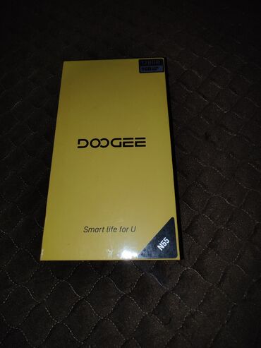 быу телефоны: Новый телефон doogee n55 в запечатанном виде. характеристики Android