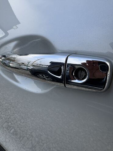 Renault: Renault QM6: 2020 г., 2 л, Типтроник, Газ, Кроссовер — 9