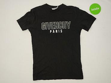 givenchy: Koszulka dla mężczyzn, rozmiar S — 2