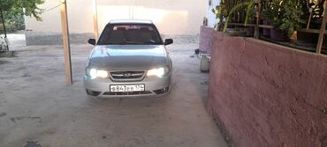 авто из корея: Daewoo Nexia: 2008 г., 1.6 л, Механика, Бензин