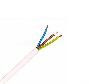 Göktel Standart kabel H05VV-F – 5x0.75 mm² Bütün kateqoriyalar • Ev lalafo.az -da Göktel Standart kabel H05VV-F – 5x0.75 mm² Bütün kateqoriyalar • Ev