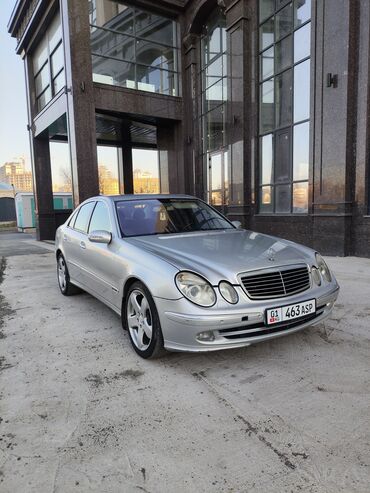 хонда жазз автомат: Mercedes-Benz E-Class: 2002 г., 3.2 л, Автомат, Бензин, Седан