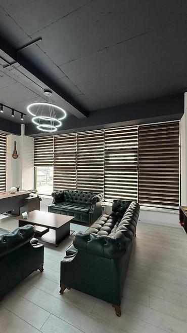 Продажа офисов: Продажа офисов 280 м², С ремонтом, Без мебели, Многоэтажное здание, 2 этаж — 17