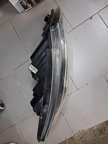 lamp: Ksenon, Kia KIA OPTIM, 2014 il, Analoq, İşlənmiş — 3