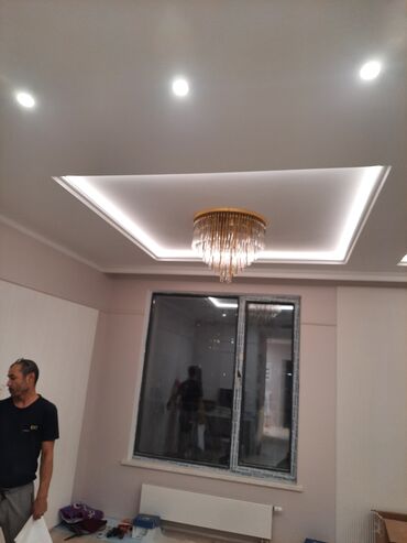 Электрики: Выполняю все виды электромонтажных работ атакже электромонтажные — 21