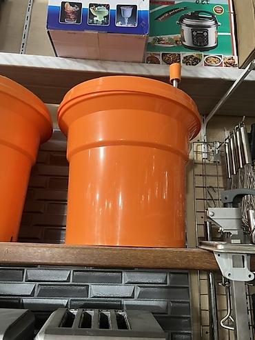 plastik dünyası: Plastik su çəni / su qabı Məişət və təsərrüfat istifadəsi üçün — 1